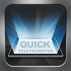 Quick Teleprompter